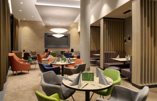 Holiday Inn Frankfurt Airport In Frankfurt Am Main Hotel De