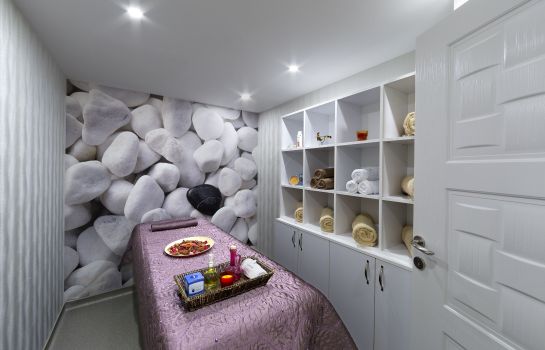 Regard Hotel Istanbul Great Prices At Hotel Info