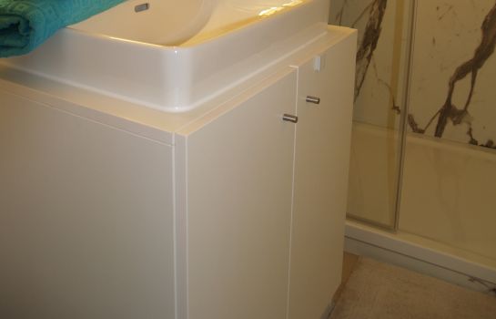 Hotel Im Grunen Haus Apartmenthaus Grossostheim Great Prices At