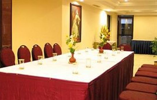 Sala de reuniones Anandha Inn
