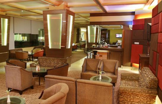 Hotel Pangeran Pekanbaru Great Prices At Hotel Info