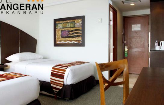Hotel Pangeran Pekanbaru Great Prices At Hotel Info