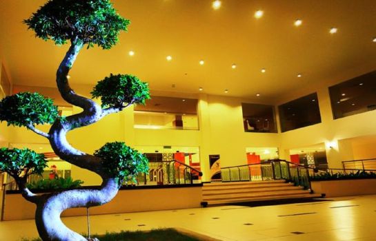 Th Hotel Convention Centre Terengganu In Bandar Kuala Terengganu Hotel De