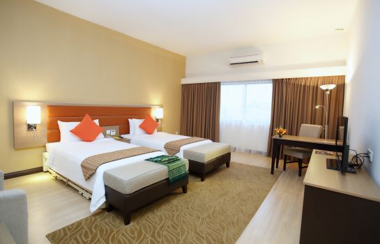 Th Hotel Convention Centre Terengganu Bandar Kuala Terengganu Great Prices At Hotel Info