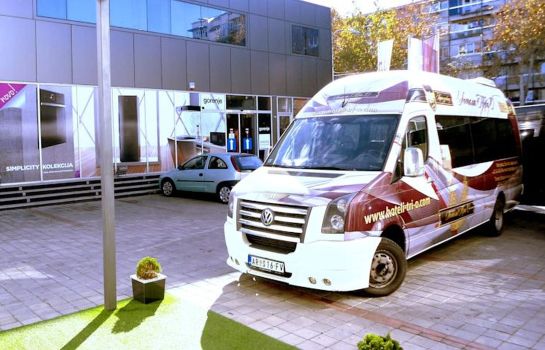 Garni Hotel Tri O Kragujevac Great Prices At Hotel Info