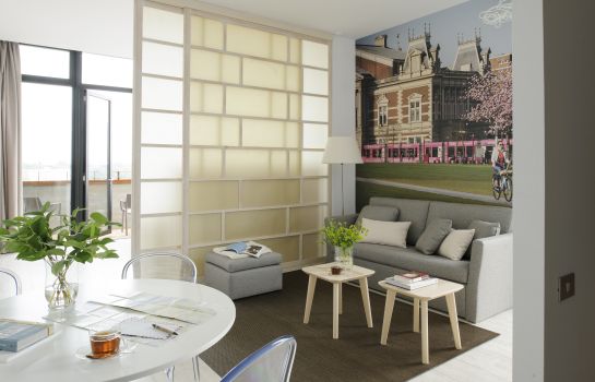 Hotel Eric Vokel Boutique Apartments Amsterdam Suites Great Prices At Hotel Info