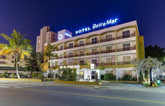 Info Hotel Beira Mar
