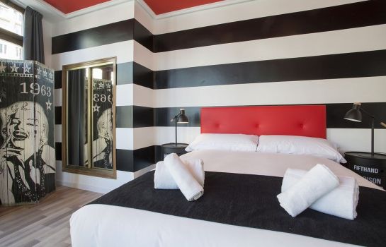 Hotel Casual Valencia Vintage – Great prices at HOTEL INFO