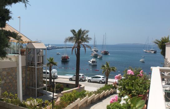 Capaci Hotel Capaci Otel Bodrum Great Prices At Hotel Info