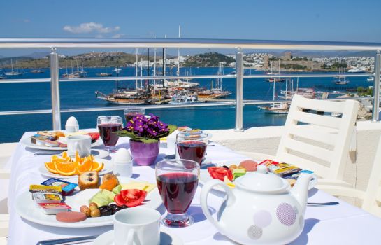 Capaci Hotel Capaci Otel Bodrum Great Prices At Hotel Info