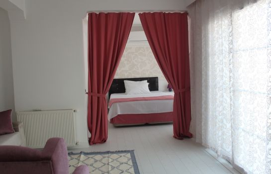 Capaci Hotel Capaci Otel Bodrum Great Prices At Hotel Info