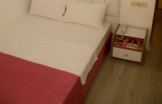 Capaci Hotel Capaci Otel Bodrum Great Prices At Hotel Info