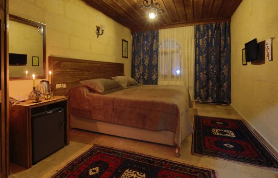 Doppelzimmer Standard Jerveni Cave Hotel