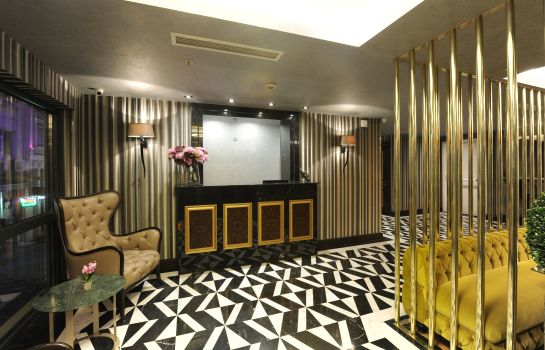Le Petit Palace Hotel Special Class Istanbul Great Prices At Hotel Info