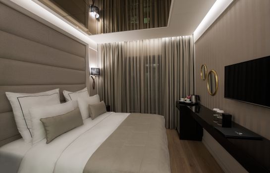 Le Petit Palace Hotel Special Class Istanbul Great Prices At Hotel Info