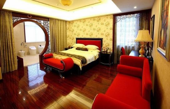 Suite ing Jia Resort