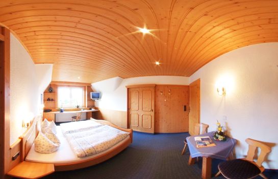 Haus Vergißmeinnicht in Oberhof - HOTEL DE