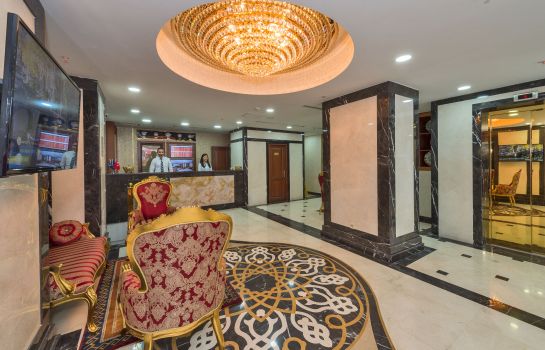 Realstar Hotel Istanbul Great Prices At Hotel Info