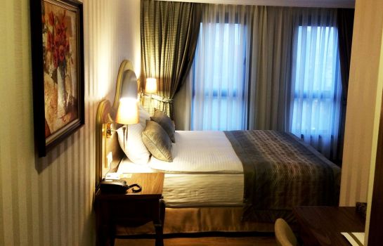 Realstar Hotel Istanbul Great Prices At Hotel Info
