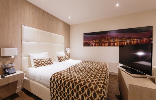 Van der Valk Hotel Oostzaan-Amsterdam - HOTEL DE