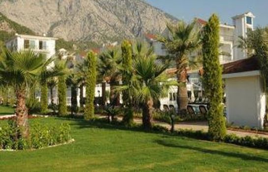 Hotel Ramada Resort Kemer Antalya Great Prices At Hotel Info