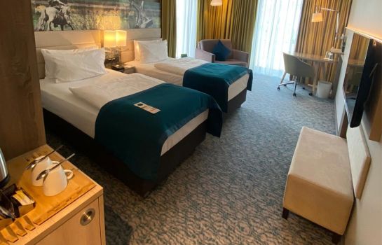 Holiday Inn Dusseldorf City Toulouser All In Dusseldorf Hotel De