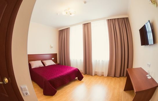 Double room (superior) Avetpark Hotel