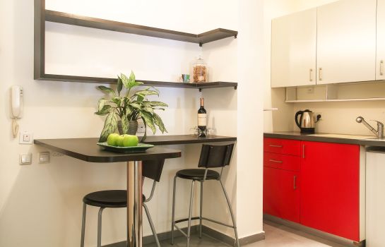 Hotel Townhouse Apartments Tel Aviv In Tel Aviv Hotel De