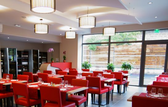 Restaurant Brit Hotel Brive la Gaillarde