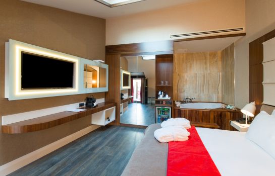 Hotel Favori Nisantasi In Istanbul Great Prices At Hotel Info