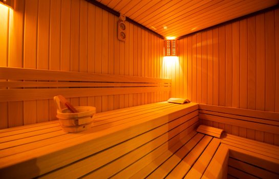 Sauna Hotel Favori Nisantasi