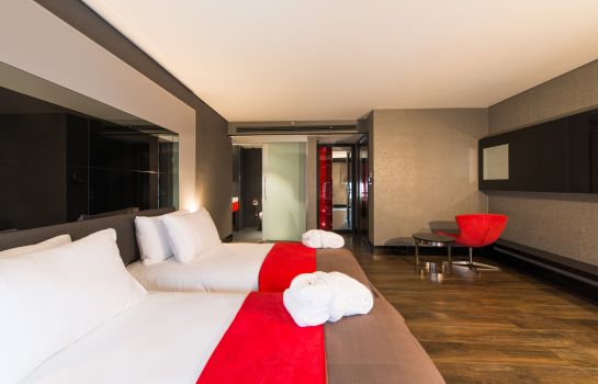 Hotel Favori Nisantasi In Istanbul Great Prices At Hotel Info