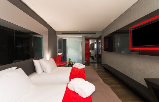 Single room (standard) Hotel Favori Nisantasi