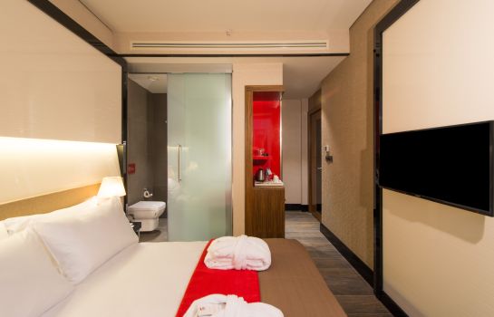 Double room (standard) Hotel Favori Nisantasi