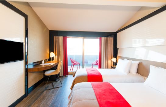 Hotel Favori Nisantasi In Istanbul Great Prices At Hotel Info