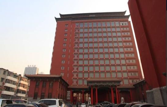 Bild Tianyigong Celebrity Club Hotel
