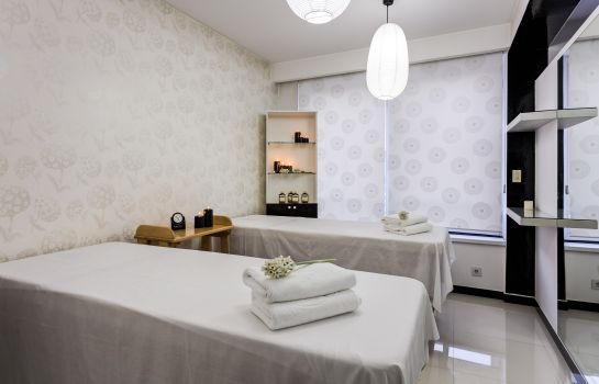 Salon masażu Tami Residence Hotel