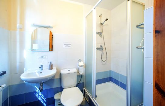 Bathroom Litinterp Guesthouse
