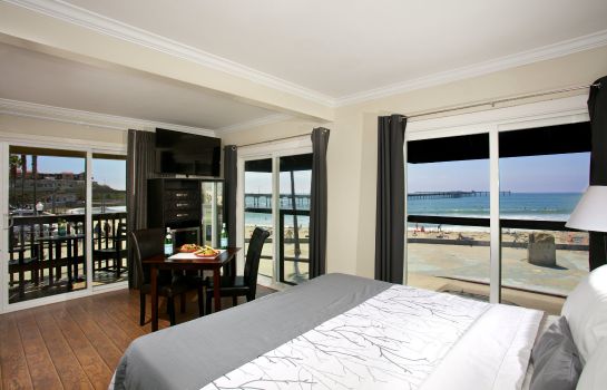 Suite Ocean Beach Hotel
