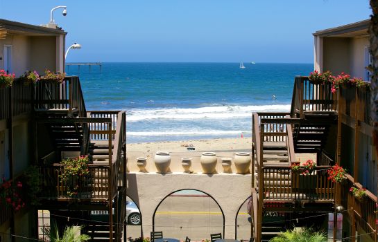 Info Ocean Beach Hotel