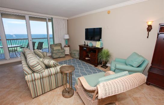 Suite SILVER SHELLS BEACH RESORT AND SPA