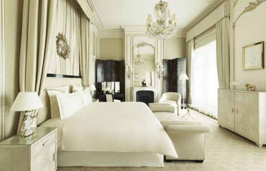 Suite Ritz Paris