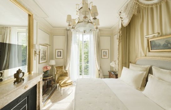 Suite Ritz Paris