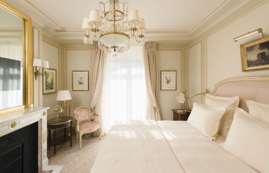 Zimmer Ritz Paris