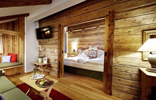 Hotel Grossarler Hof In Grossarl Hotel De