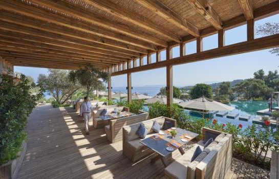 Otel Mandarin Oriental Bodrum Golturkbuku Trivago Com Tr