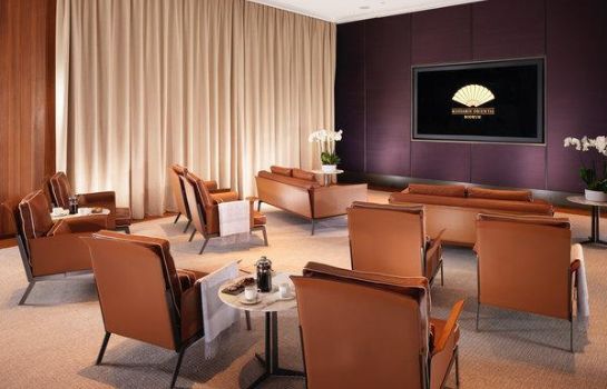 Hotel Mandarin Oriental Bodrum Great Prices At Hotel Info
