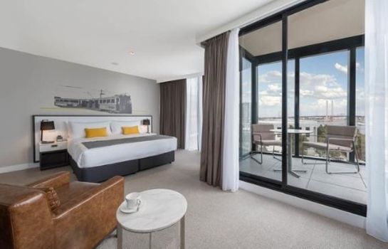 Hotel Peppers Docklands Melbourne Great Prices At Hotel Info