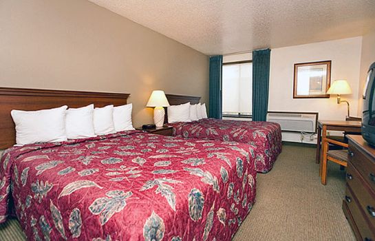 Chambre Sunnyside Inn and Suites