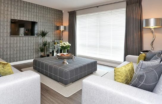 Hotel Town And Country Apartment Priory Inve In Aberdeenshire